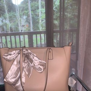 Nude Aldo bag 💼
